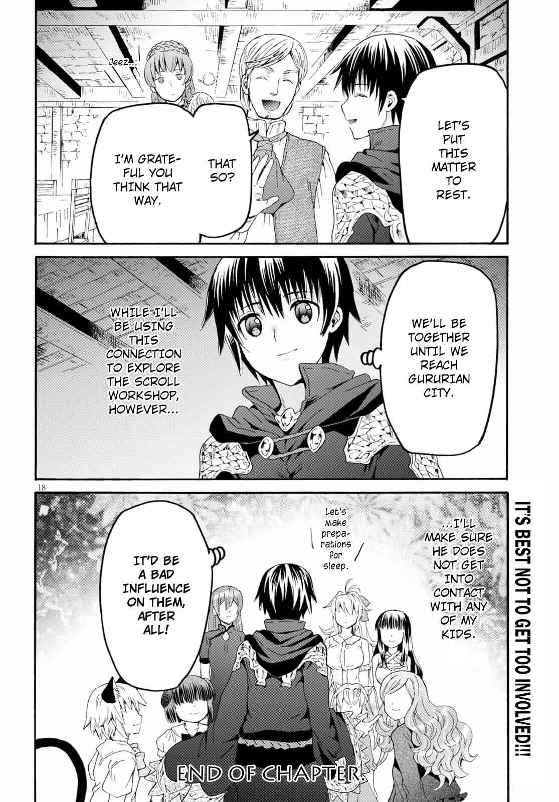 Chapter 79 - Page 17