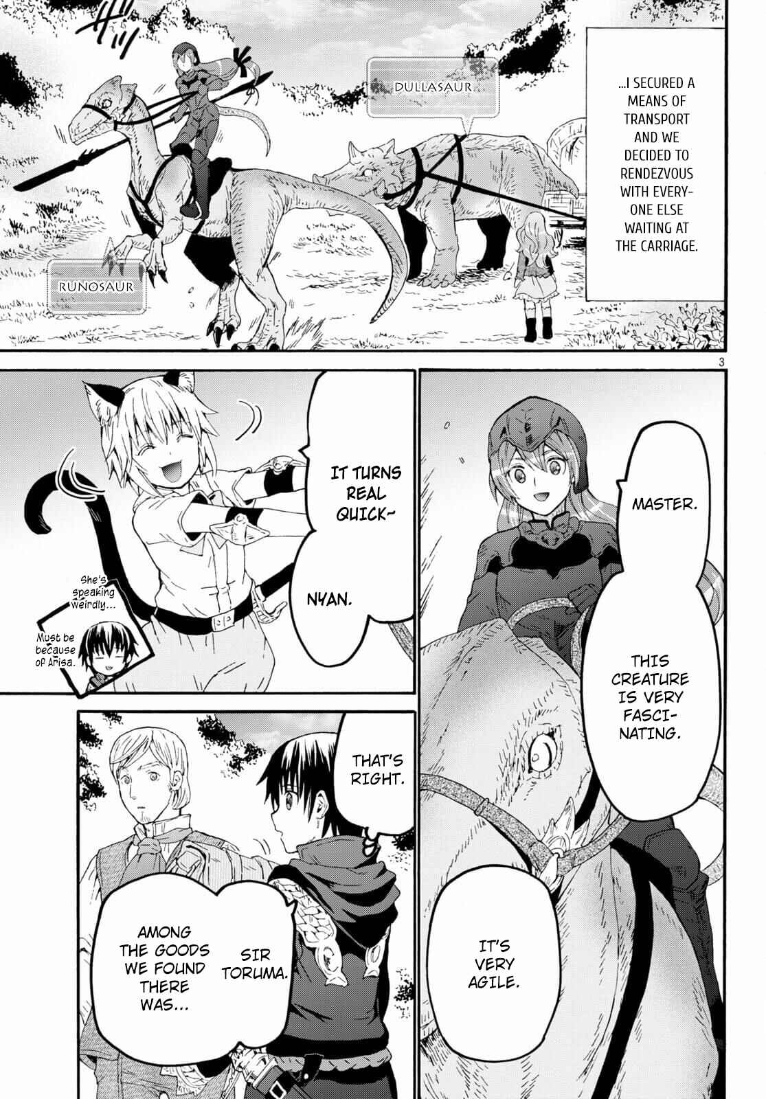 Chapter 79 - Page 3