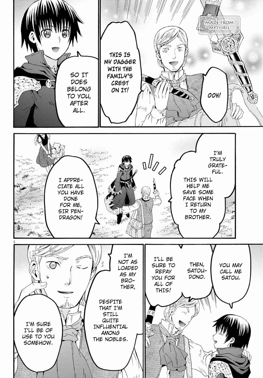 Chapter 79 - Page 4