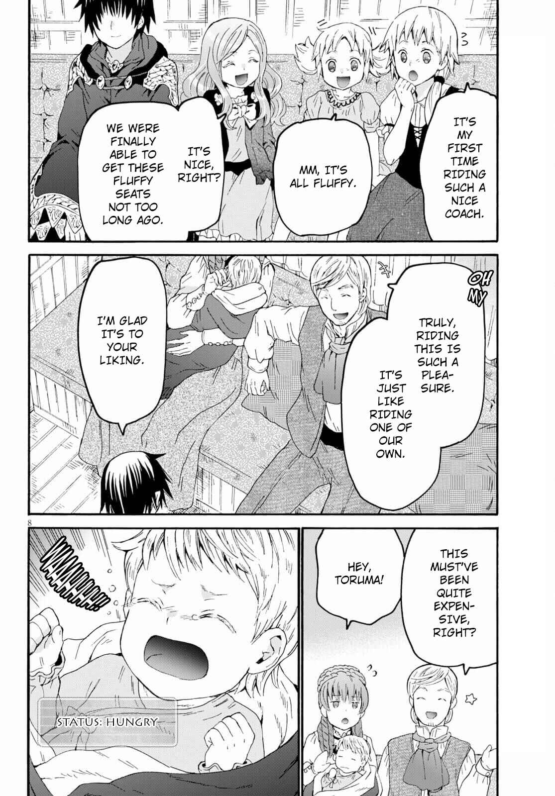 Chapter 79 - Page 7