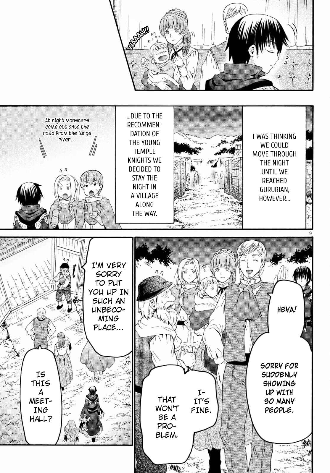 Chapter 79 - Page 8