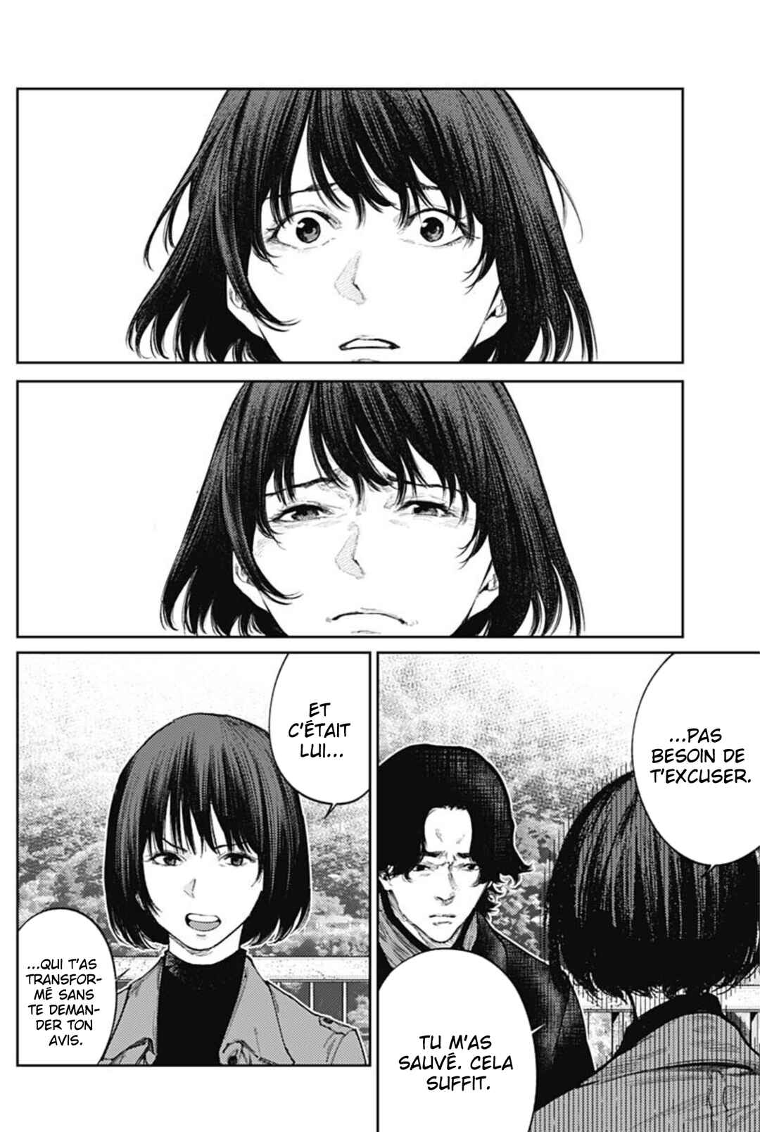 Chapter 61 - Page 3