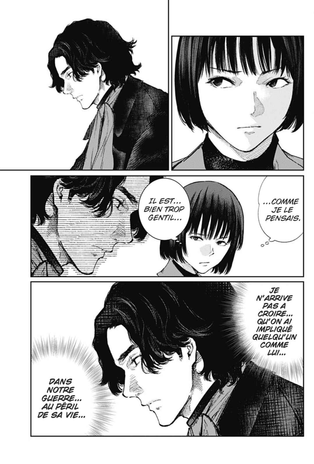 Chapter 61 - Page 6