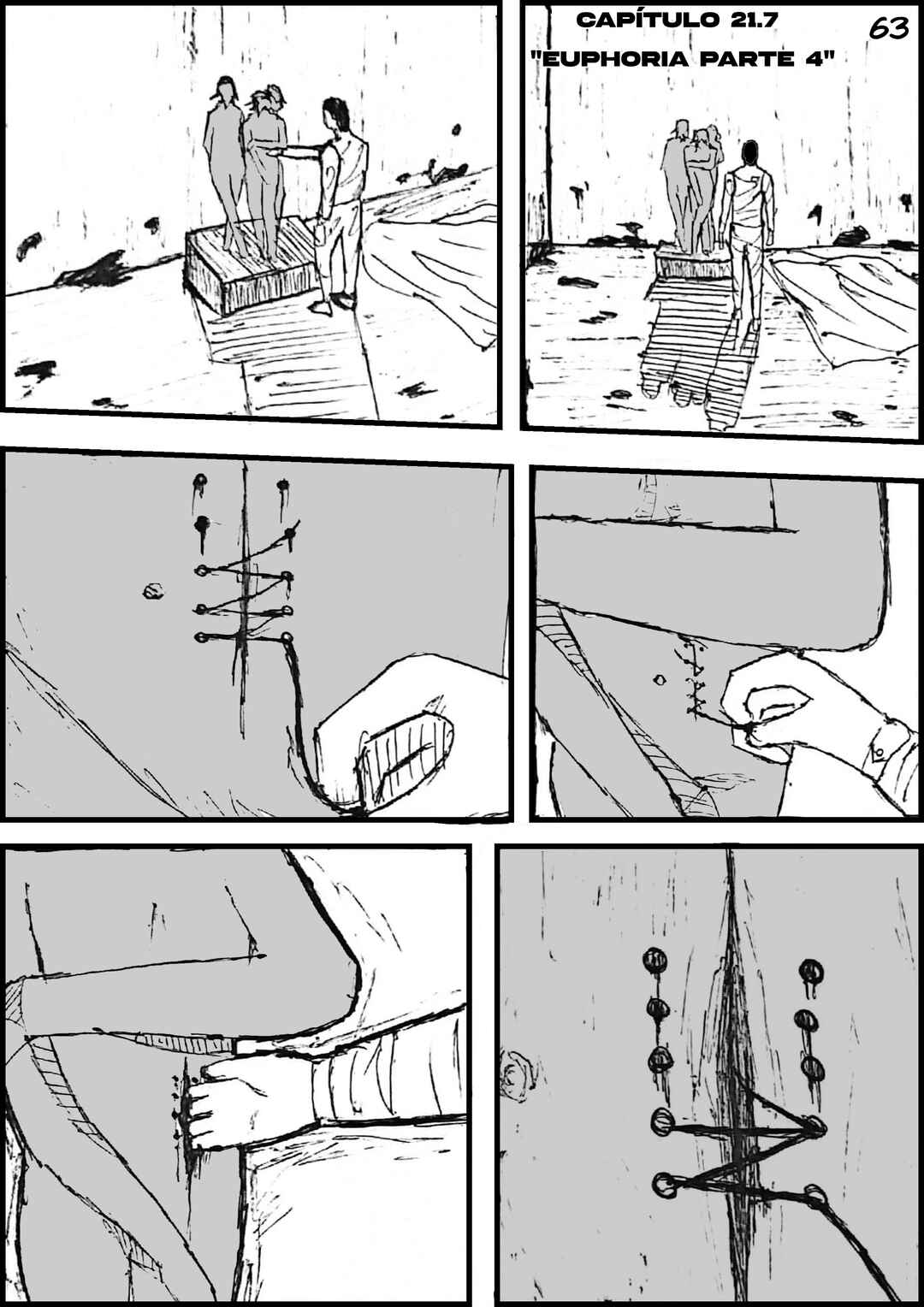 Chapter 21.7 - Page 1