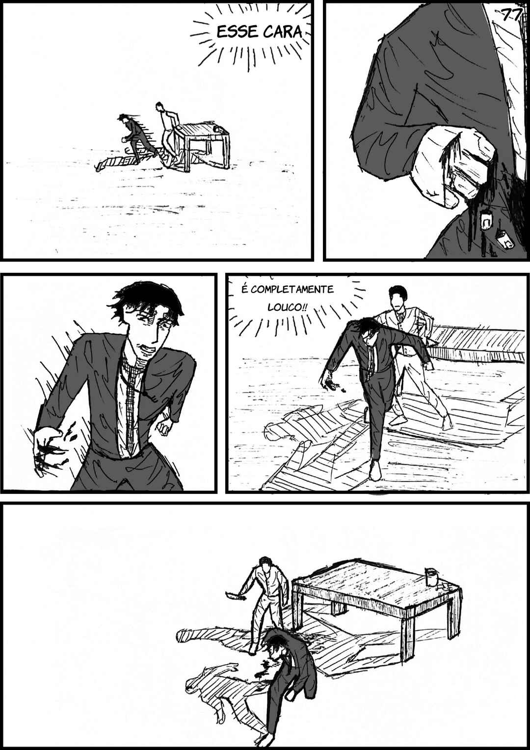 Chapter 21.7 - Page 15