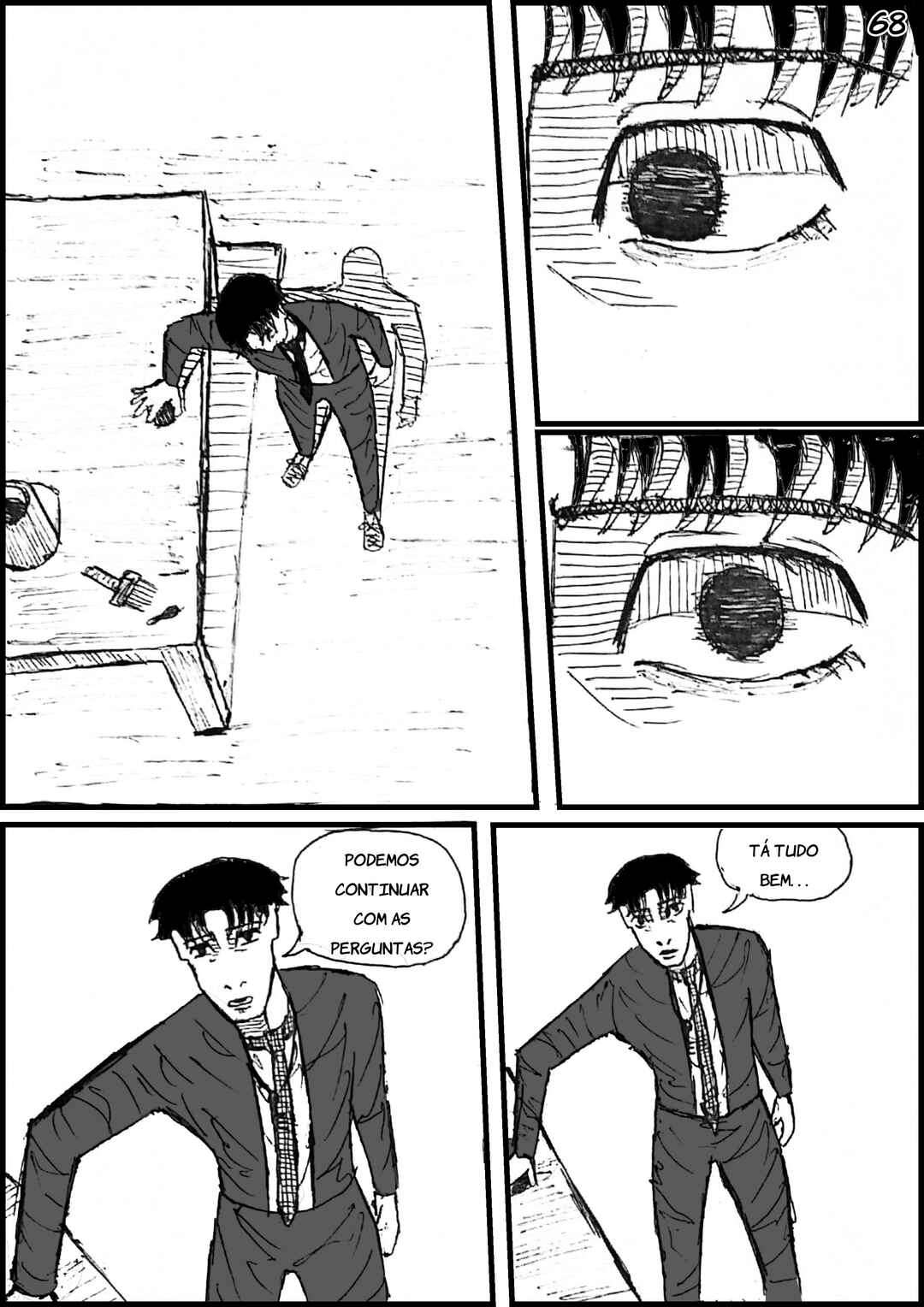 Chapter 21.7 - Page 6
