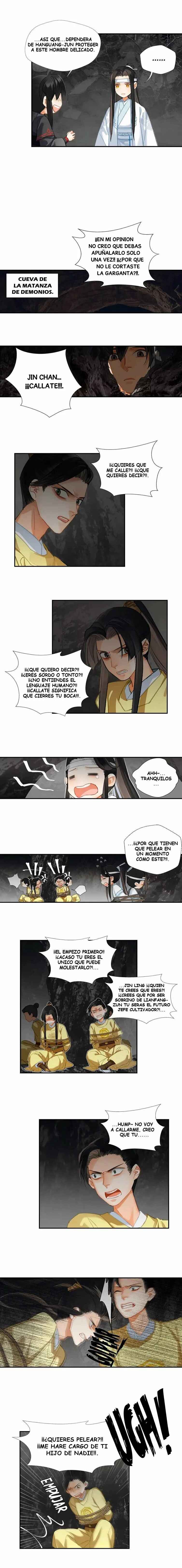 Chapter 182 - Page 5