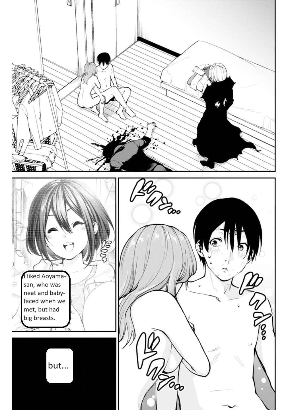 Chapter 4 - Page 2