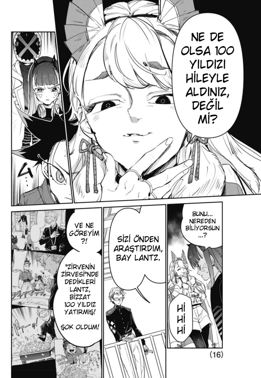 Chapter 24 - Page 16
