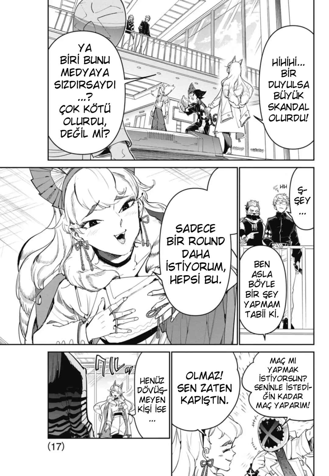 Chapter 24 - Page 17