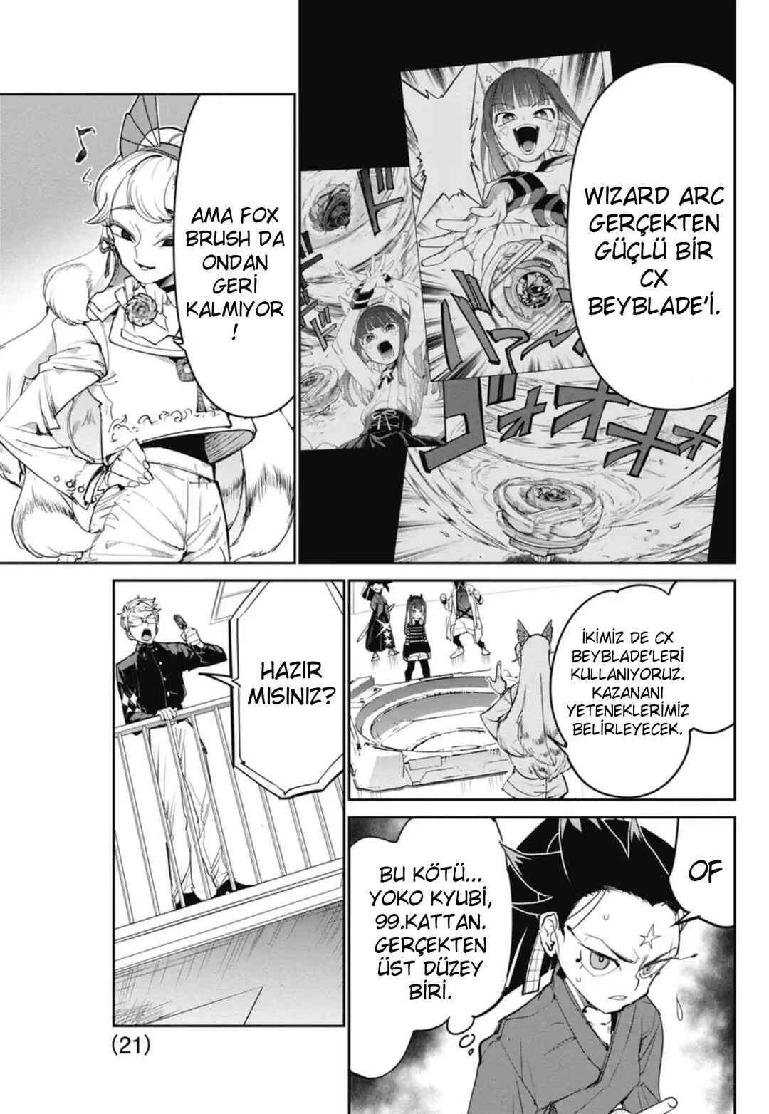 Chapter 24 - Page 21