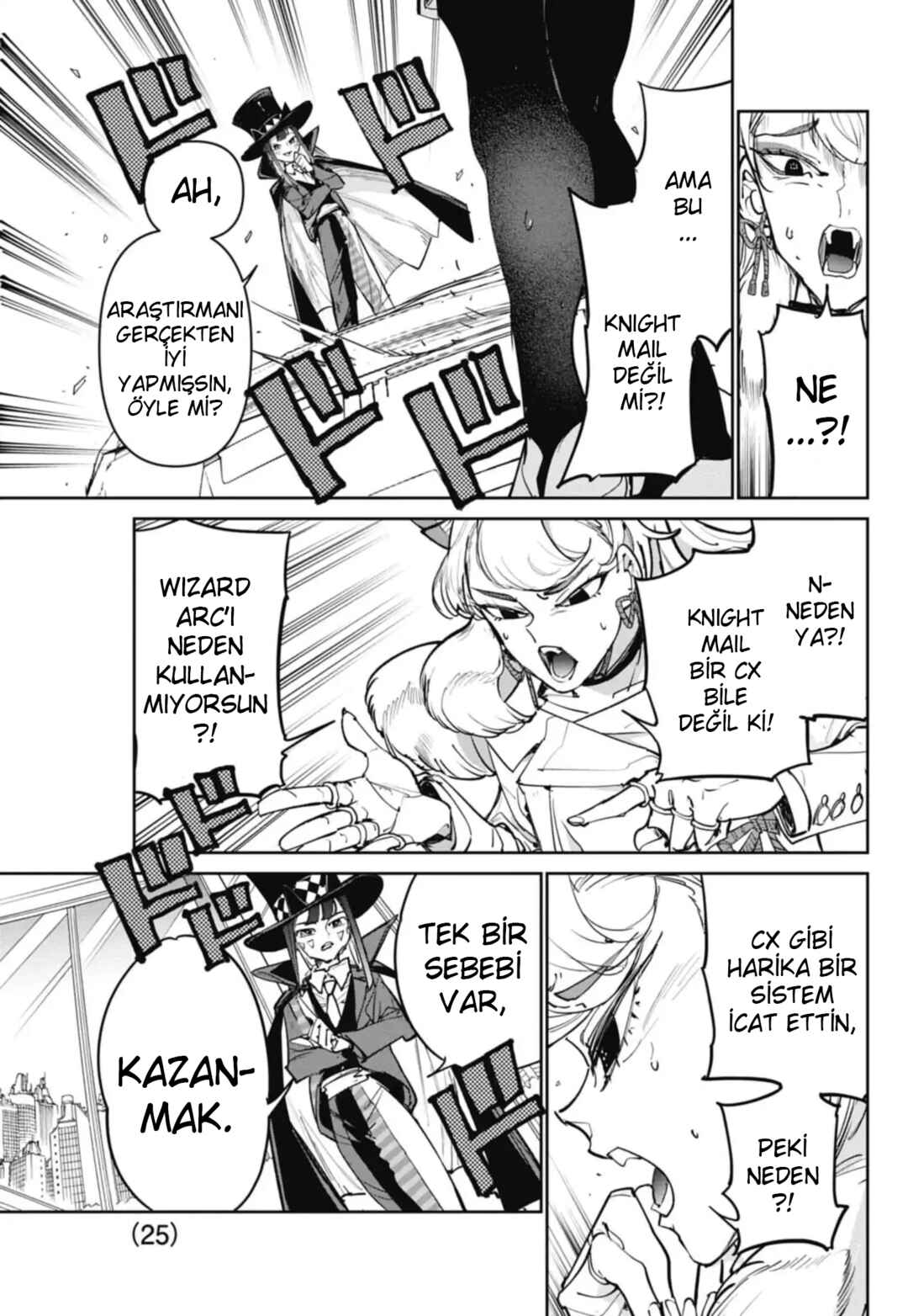 Chapter 24 - Page 25