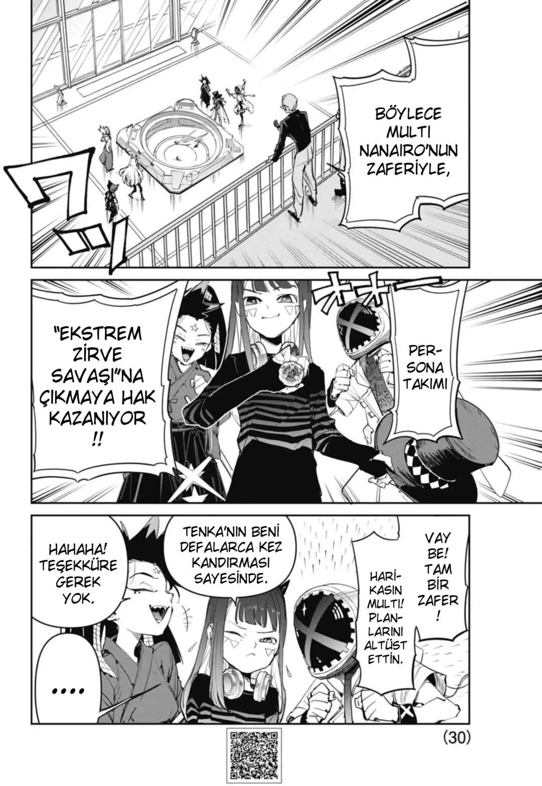 Chapter 24 - Page 31