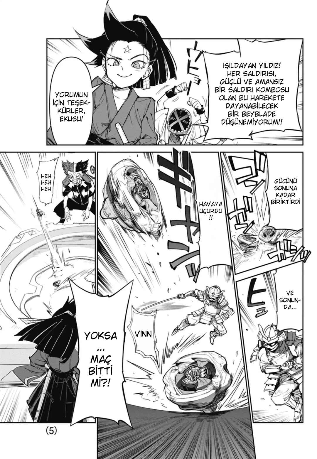 Chapter 24 - Page 5
