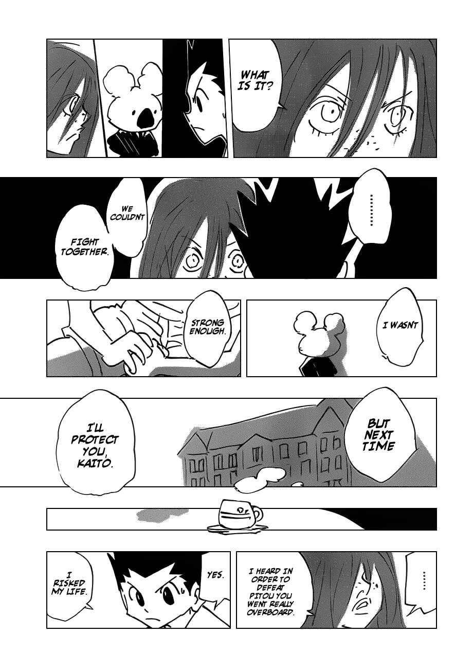 Chapter 337 - Page 16
