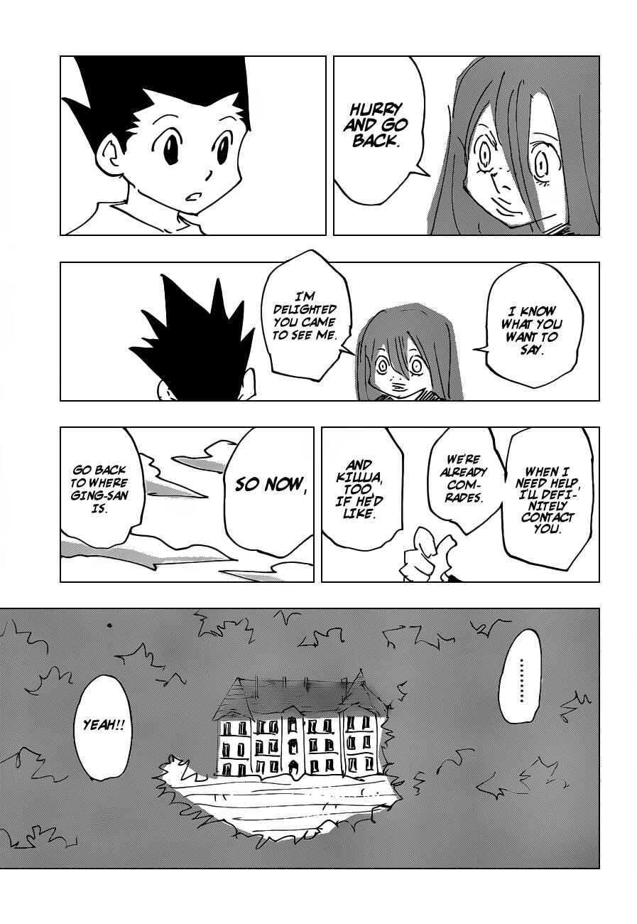 Chapter 337 - Page 18