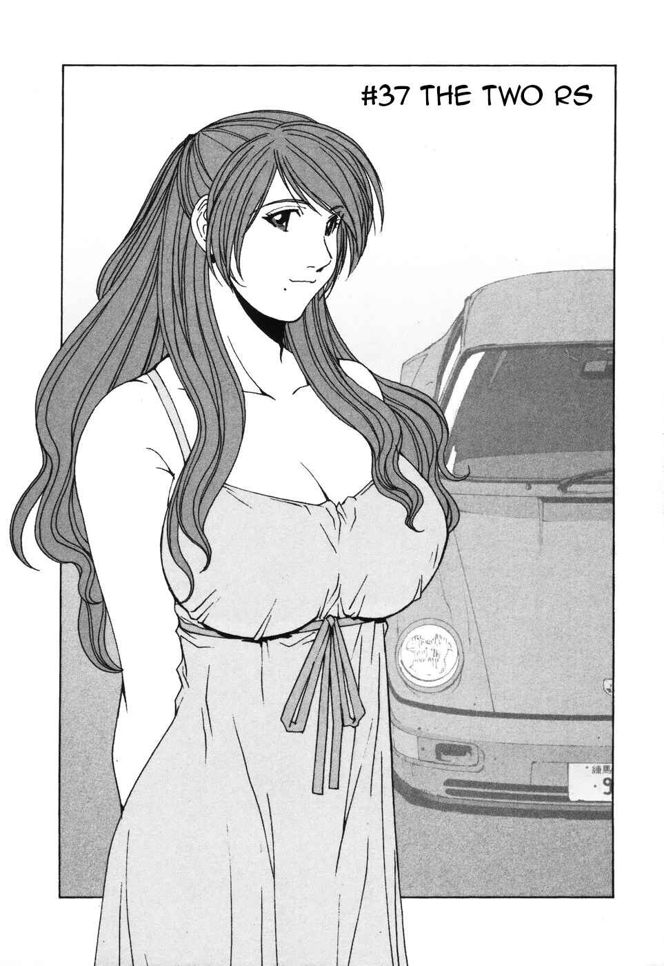 Chapter 37 - Page 1
