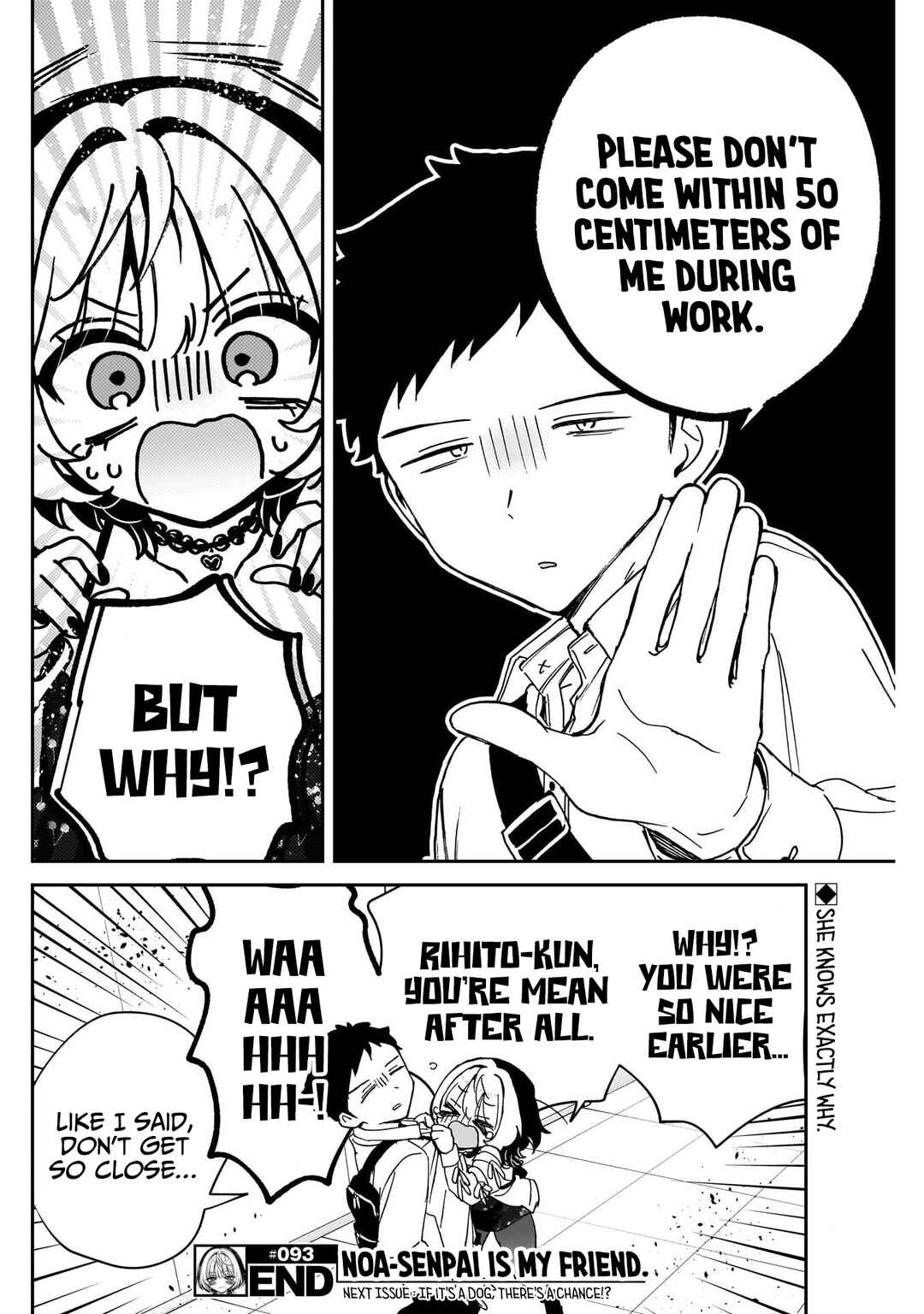 Chapter 93 - Page 18