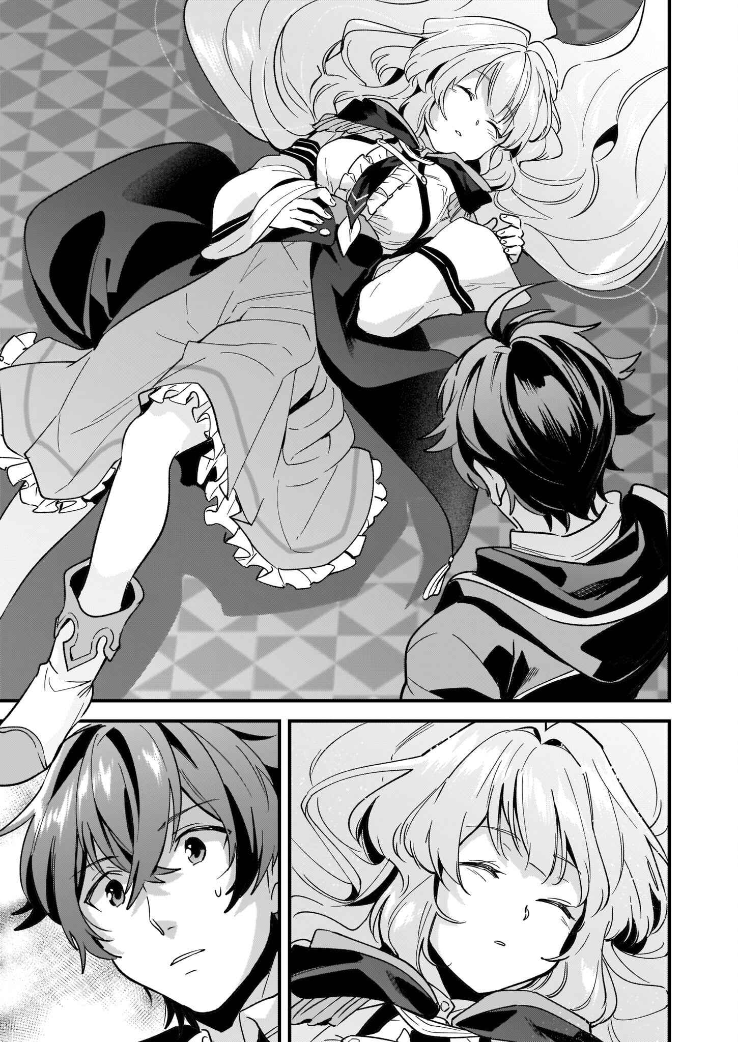 Chapter 1 - Page 6