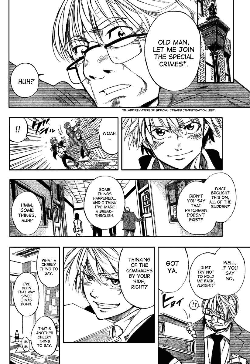 Chapter 23 - Page 16