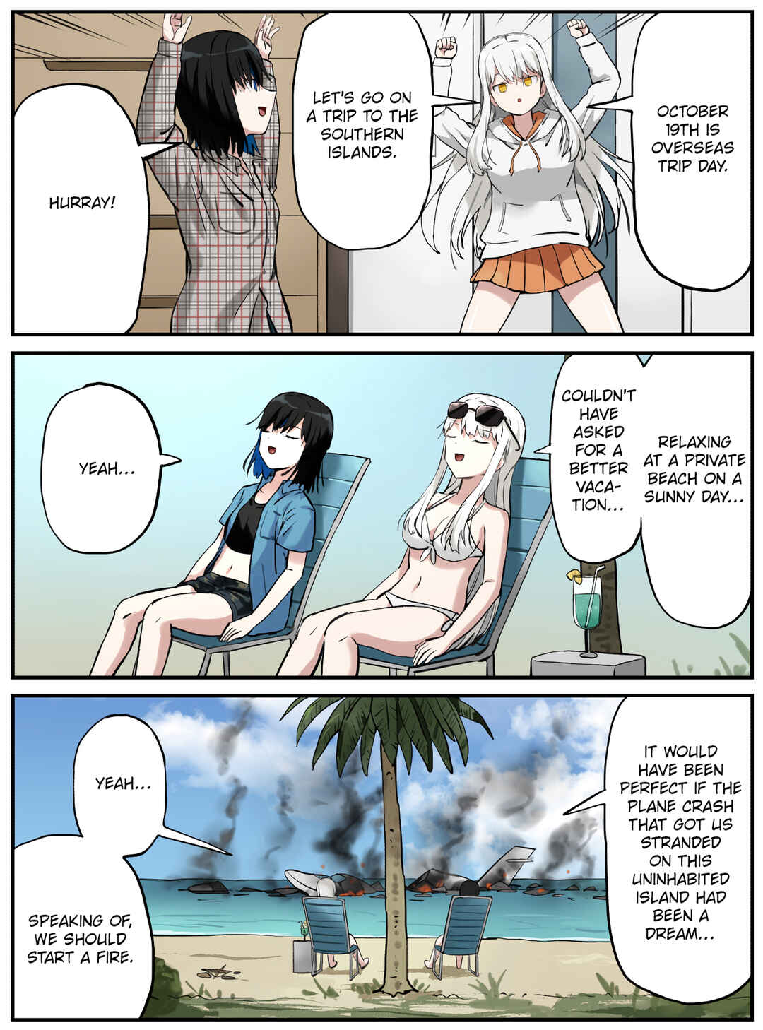 Chapter 283 - Page 1