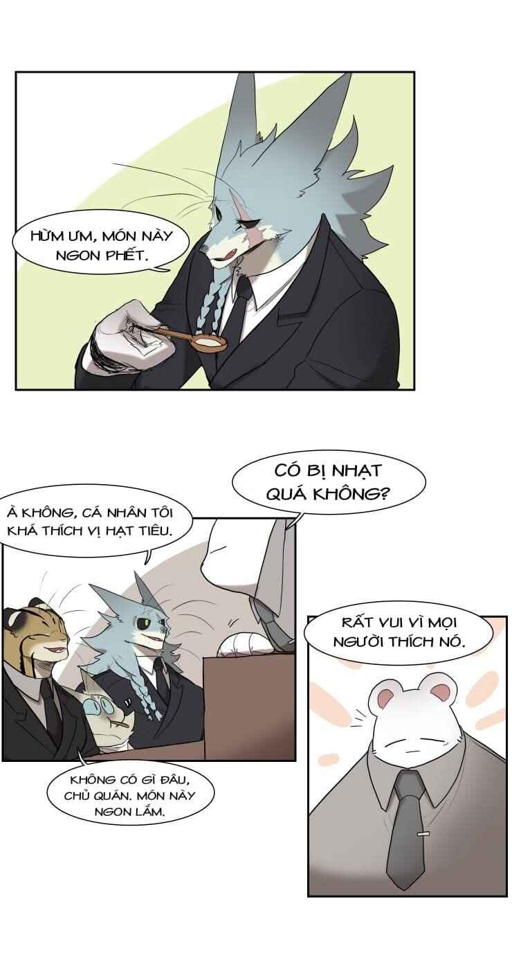 Chapter 142 - Page 6
