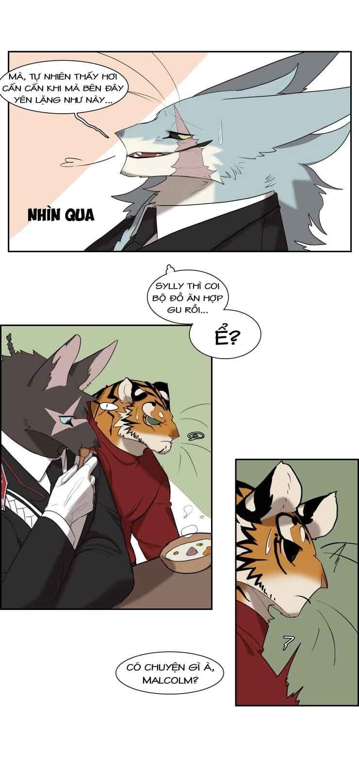 Chapter 142 - Page 7
