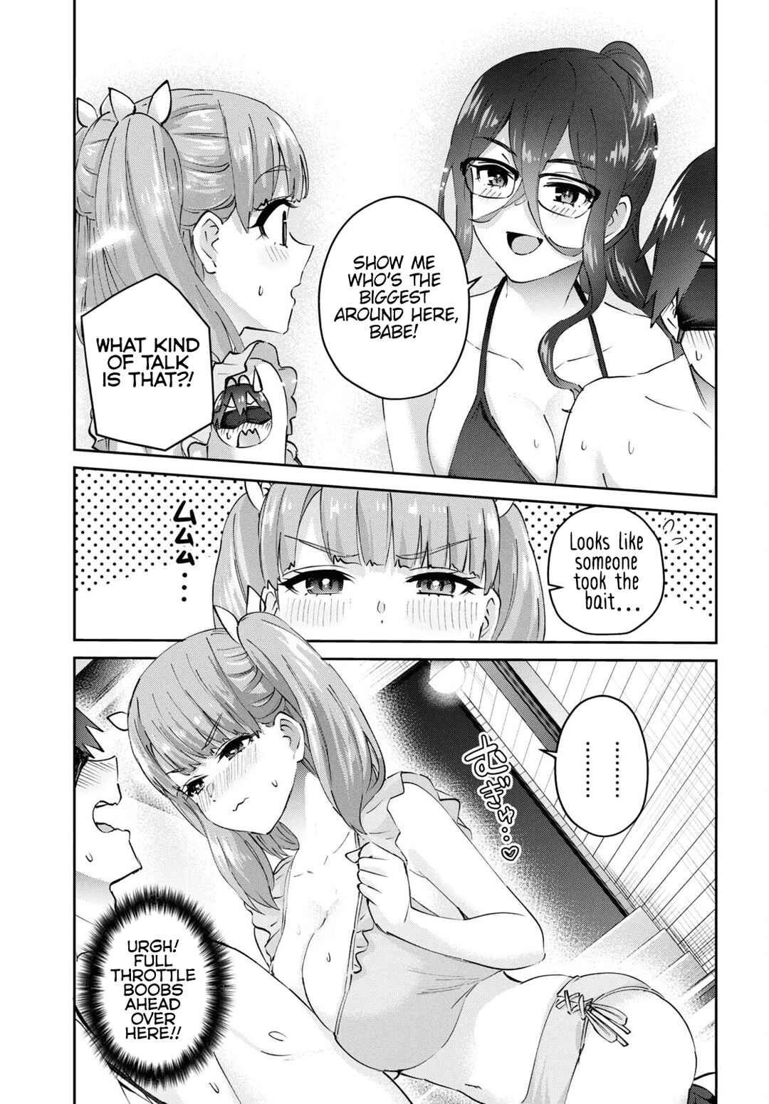 Chapter 181 - Page 16