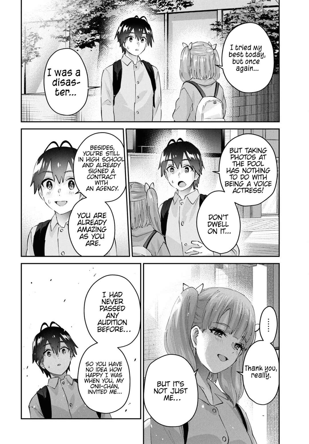 Chapter 181 - Page 21