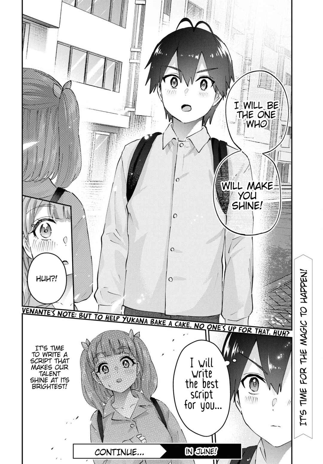 Chapter 181 - Page 23