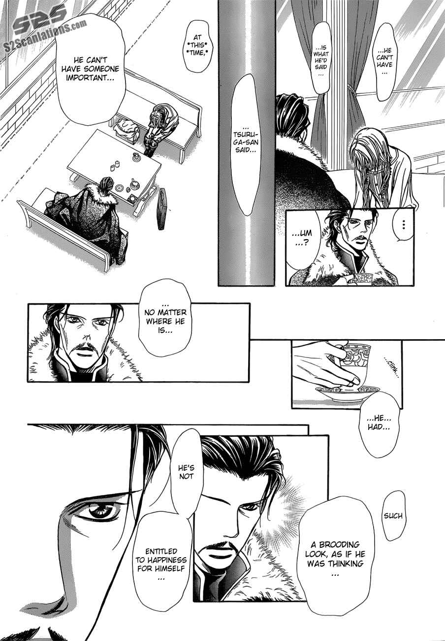 Chapter 202 - Page 22