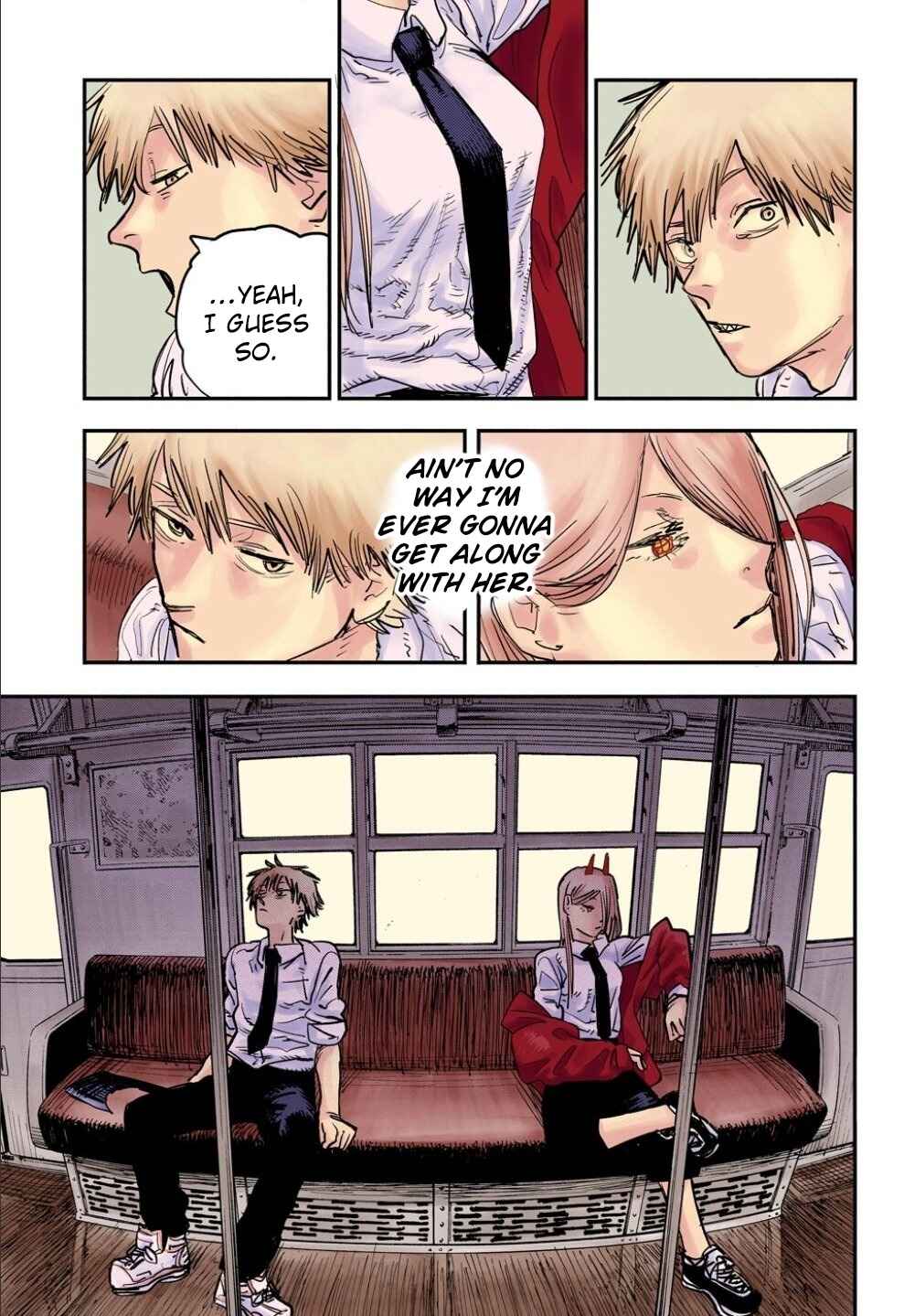 Chapter 6 - Page 3