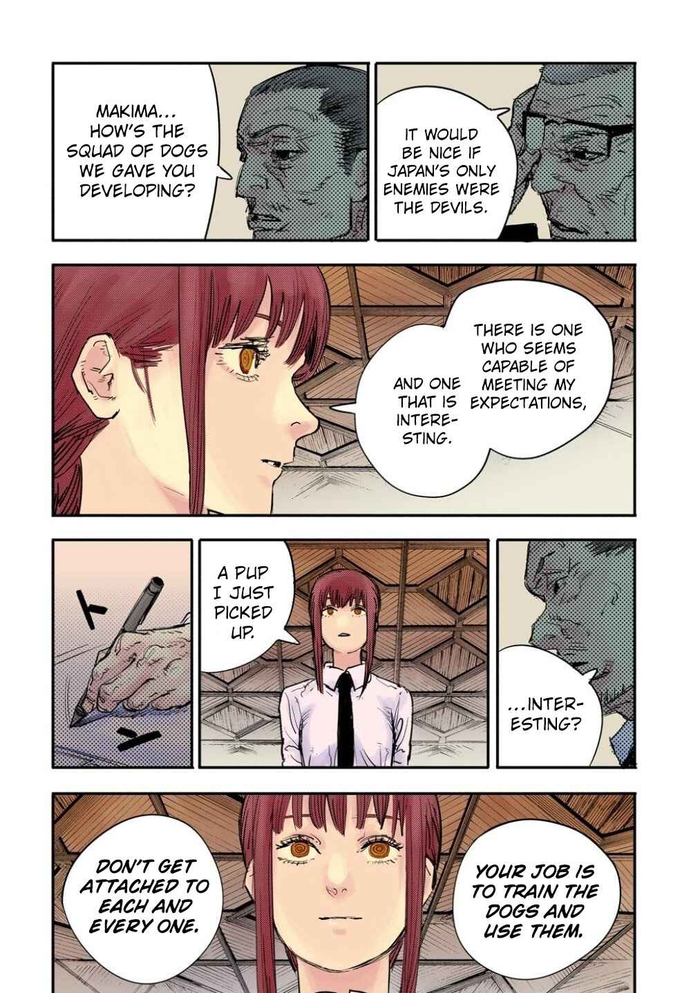 Chapter 6 - Page 5