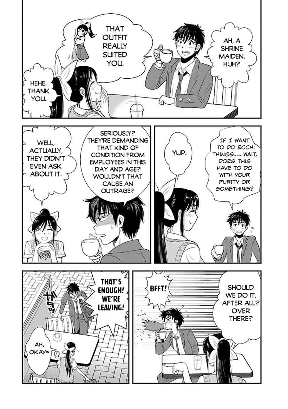 Chapter 61.1 - Page 12