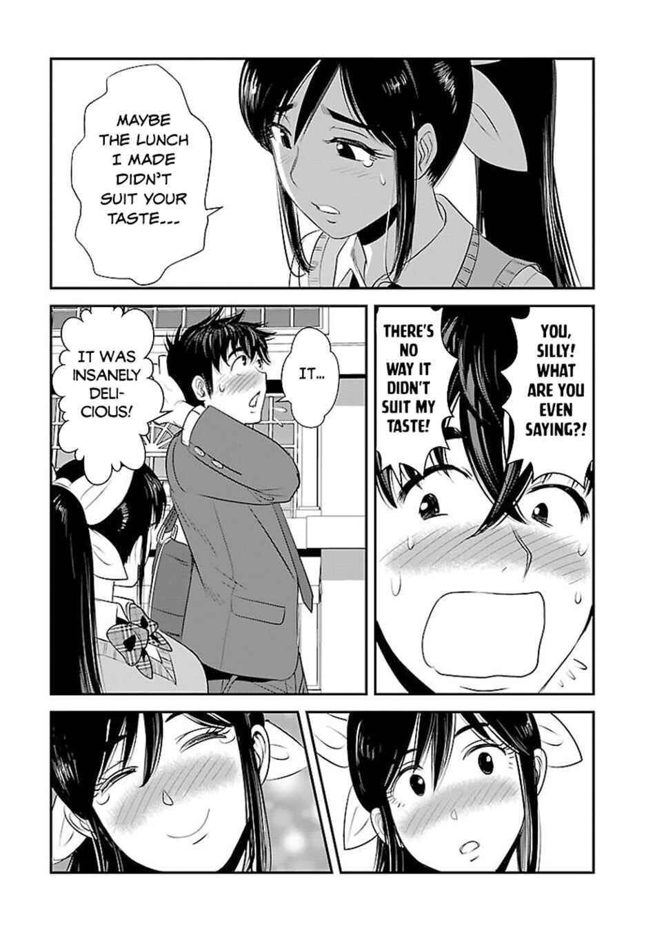 Chapter 61.1 - Page 6