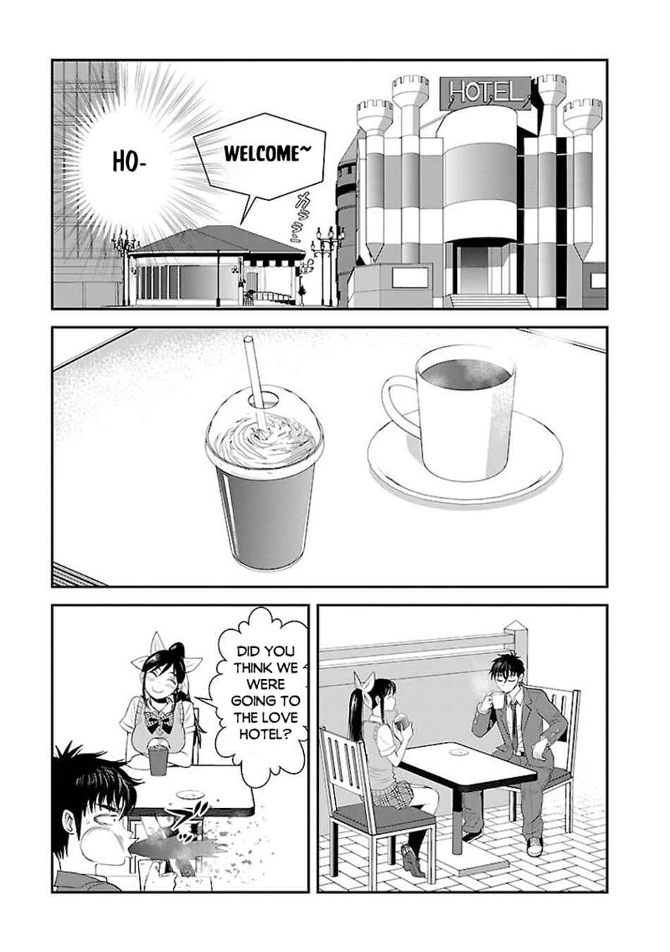 Chapter 61.1 - Page 8