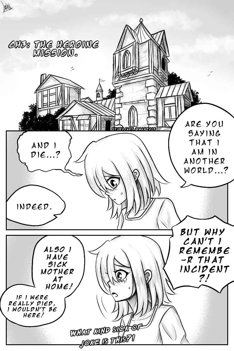 Chapter 3 - Page 2