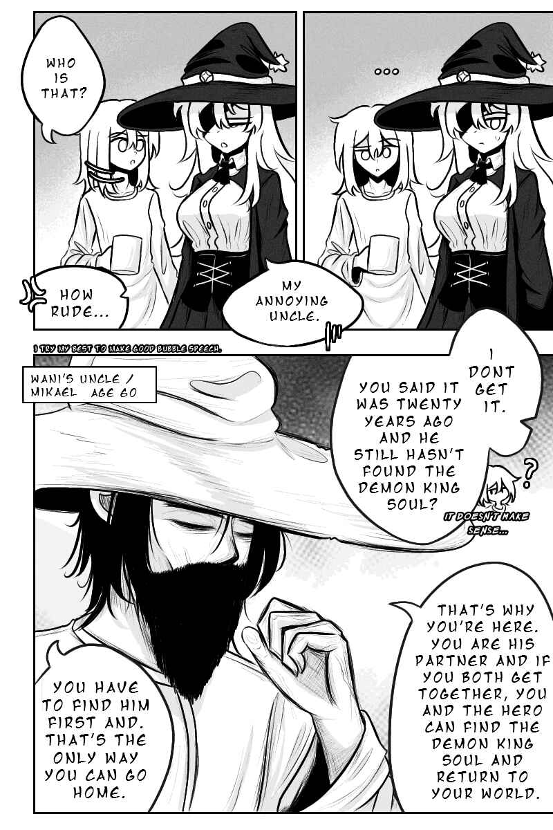 Chapter 3 - Page 8