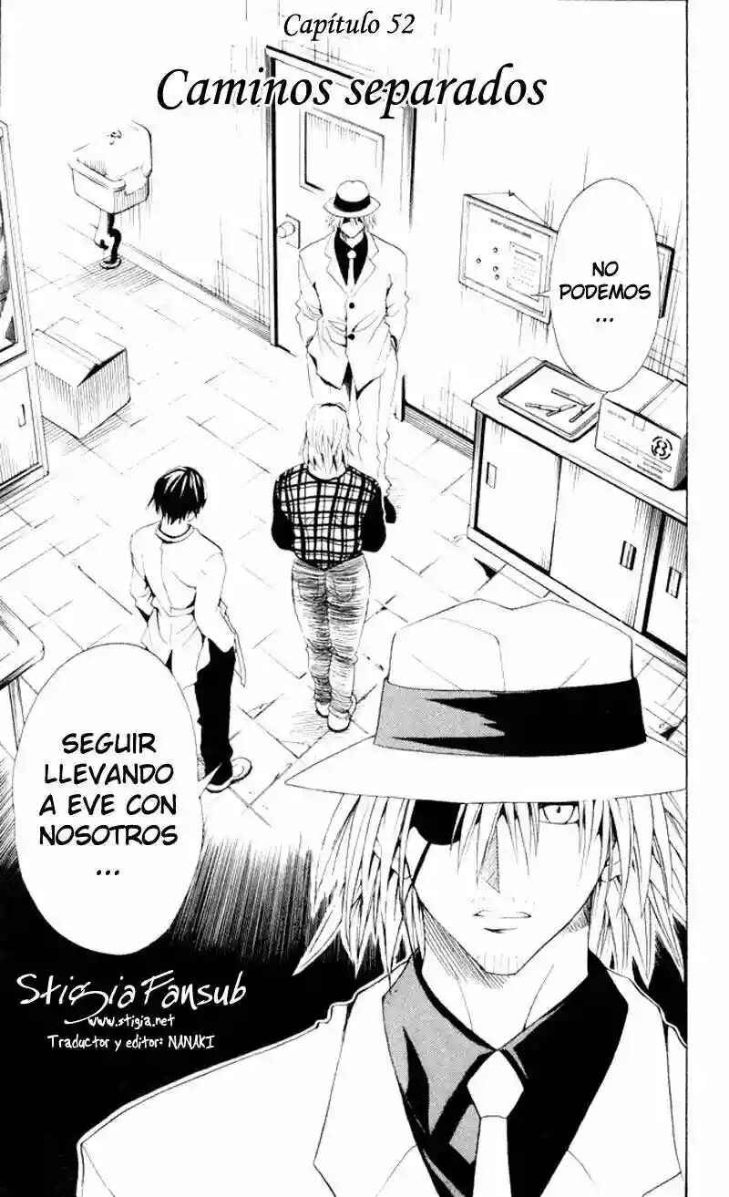 Chapter 52 - Page 1