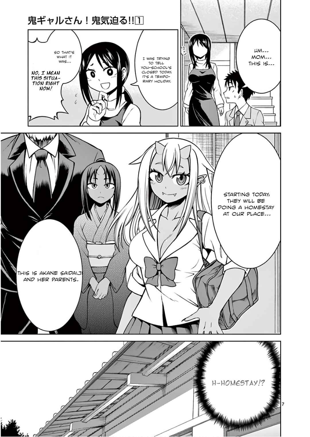 Chapter 1 - Page 10