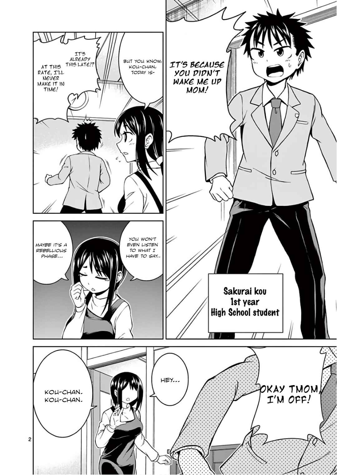 Chapter 1 - Page 5