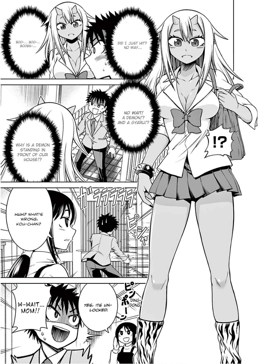 Chapter 1 - Page 8
