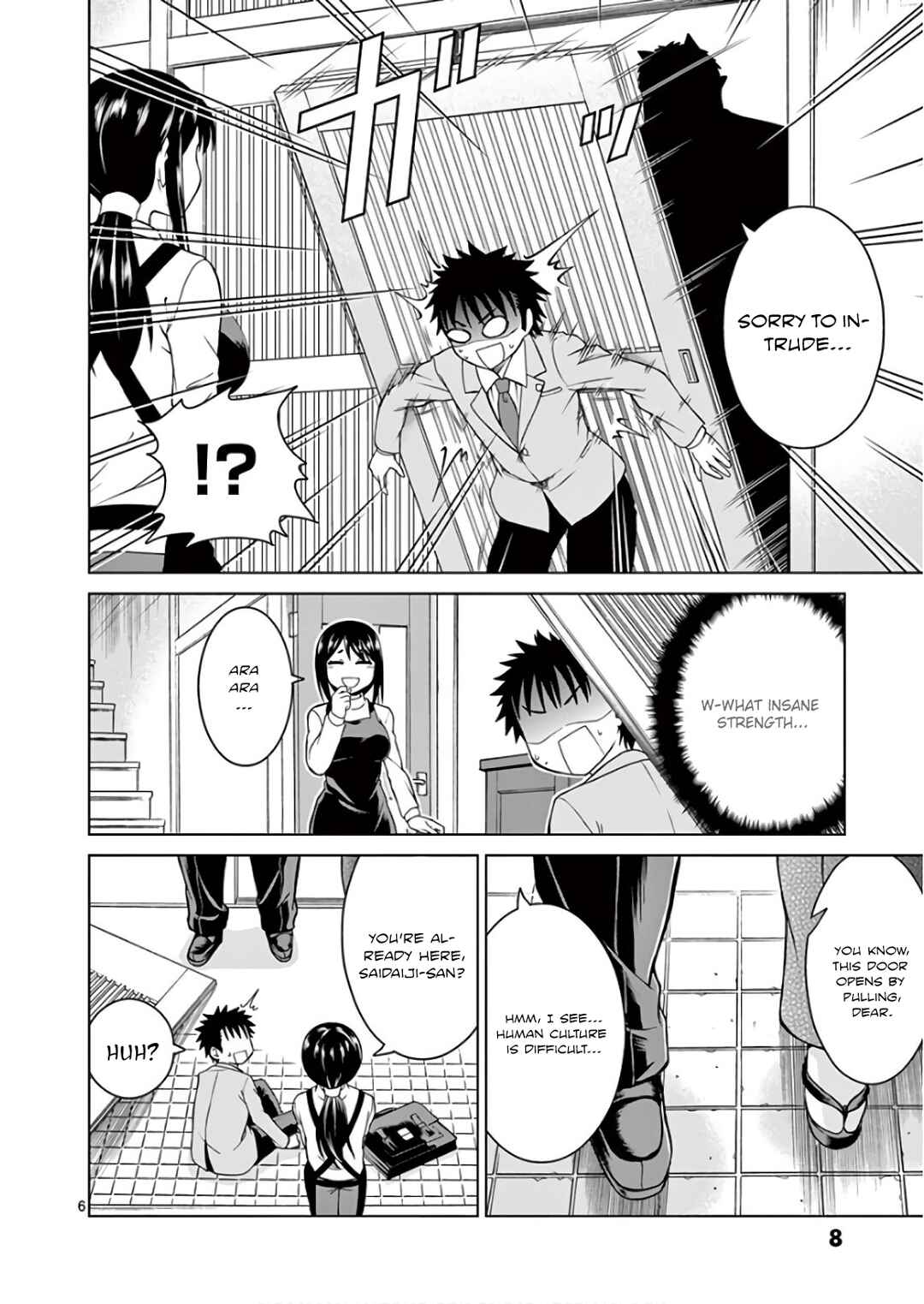 Chapter 1 - Page 9