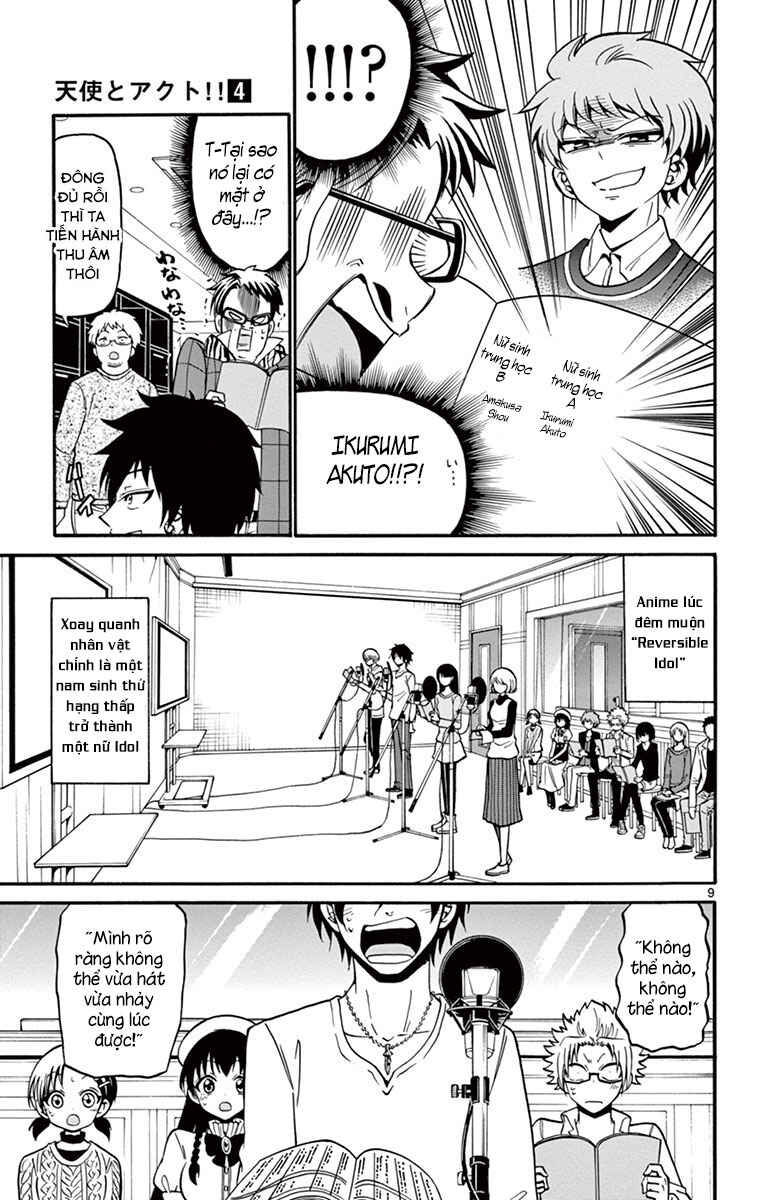 Chapter 34 - Page 11