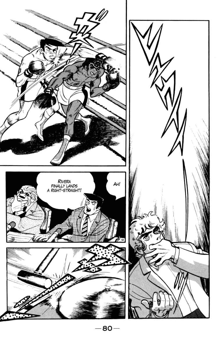 Chapter 96 - Page 21
