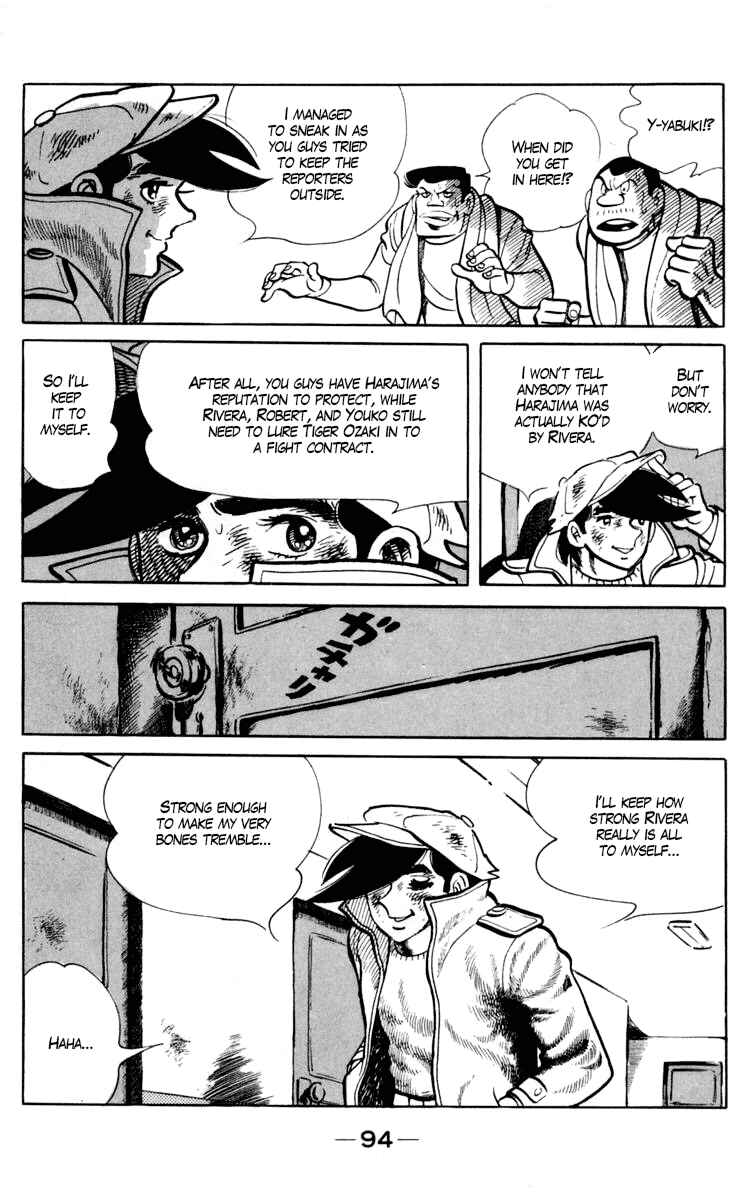 Chapter 96 - Page 35