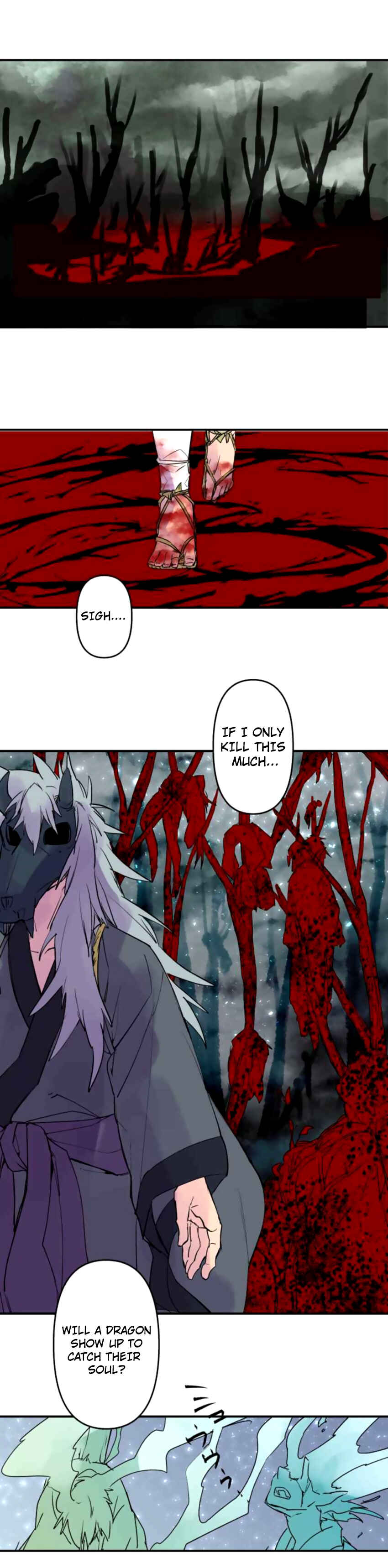 Chapter 167 - Page 2