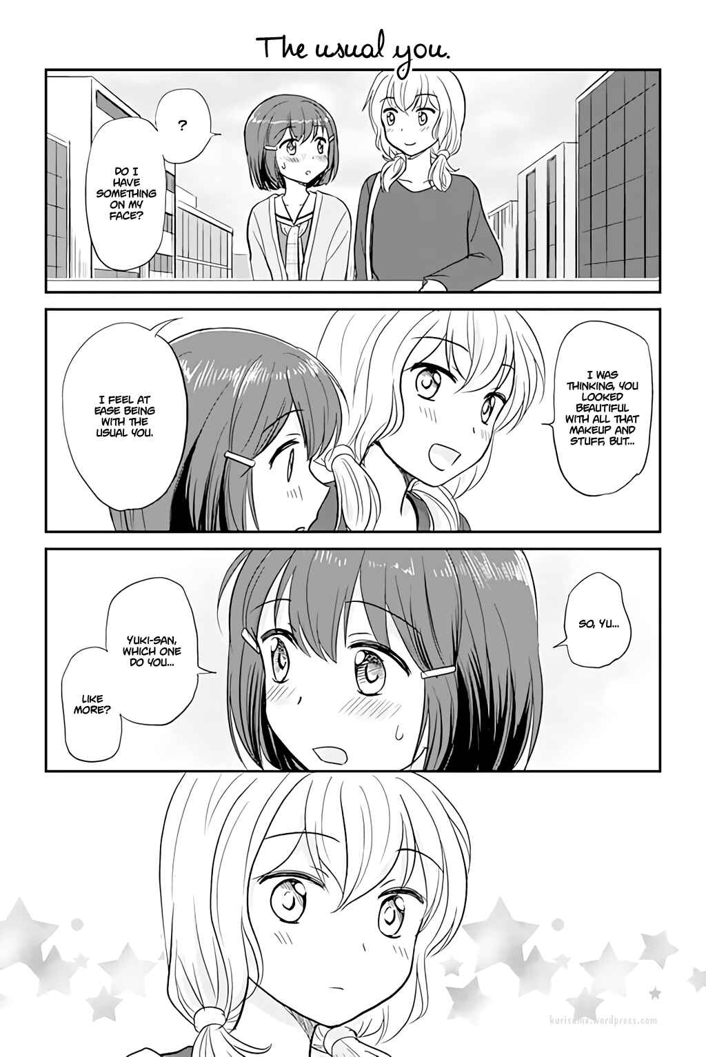 Chapter 79 - Page 1