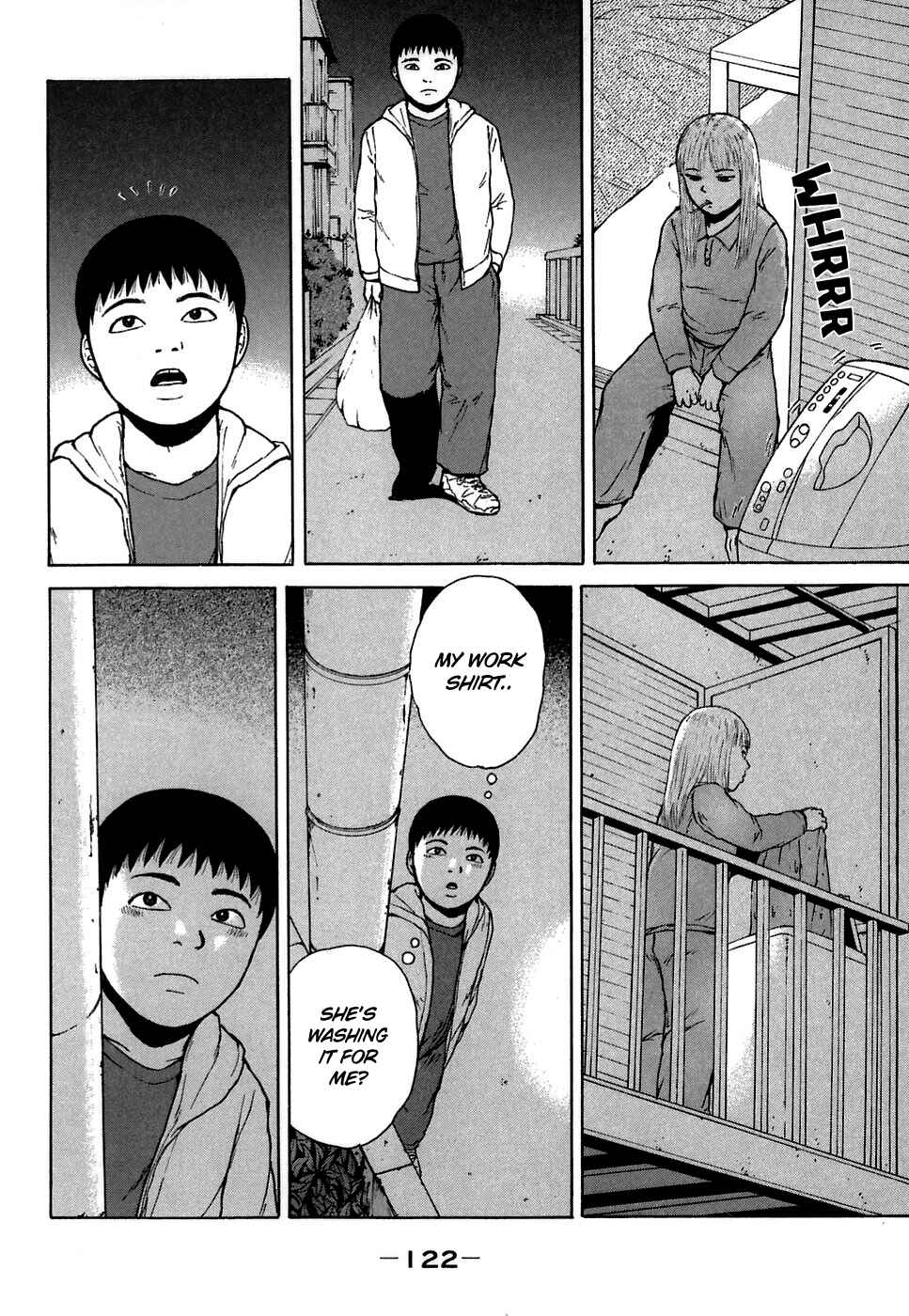 Chapter 62 - Page 12