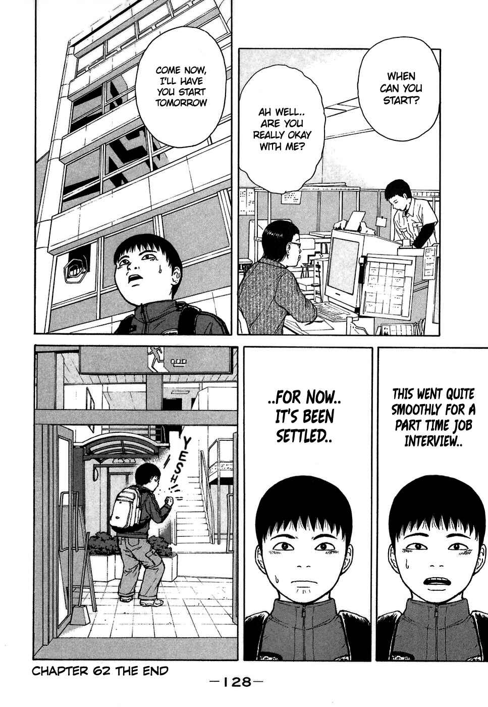 Chapter 62 - Page 18